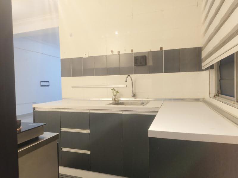 Apartment for Sale at Residensi Melor - Azlan Shafei - PropertyGuru.com.my