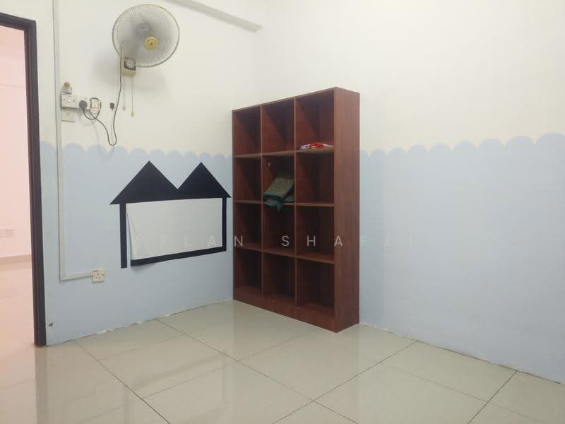 Apartment for Sale at Residensi Melor - Azlan Shafei - PropertyGuru.com.my