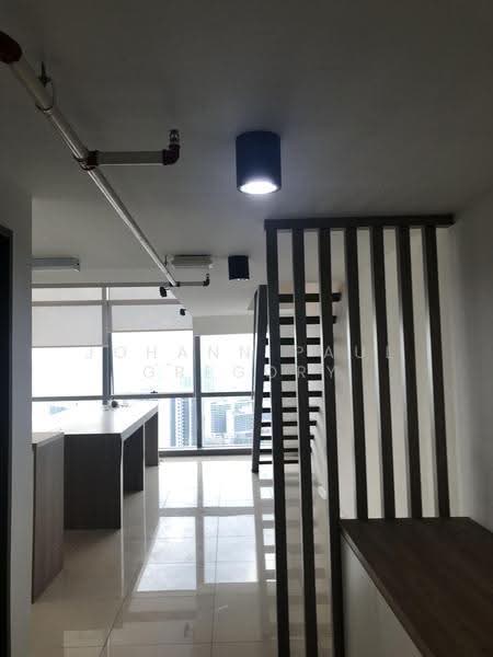 Pejabat untuk Dijual di Pjs 52 (Petaling Jaya) - Johann Paul Gregory - Interior - PropertyGuru.com.my