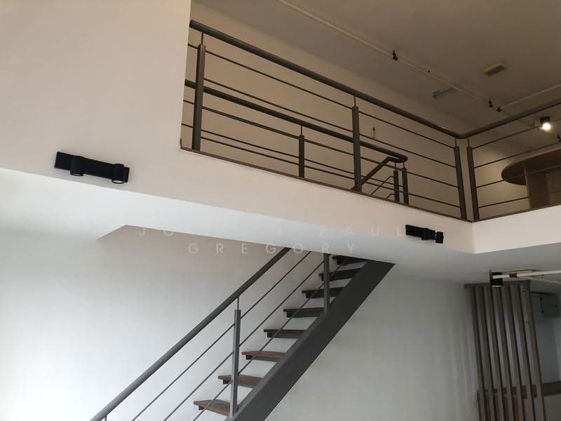 Pejabat untuk Dijual di Pjs 52 (Petaling Jaya) - Johann Paul Gregory - Interior - PropertyGuru.com.my