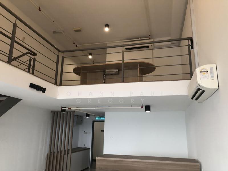 Pejabat untuk Dijual di Pjs 52 (Petaling Jaya) - Johann Paul Gregory - Interior - PropertyGuru.com.my
