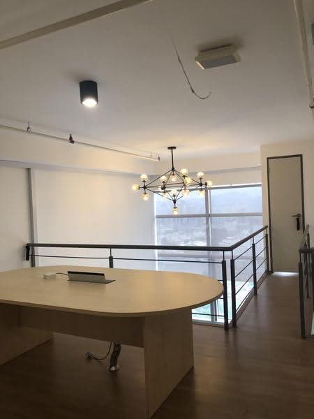 Pejabat untuk Dijual di Pjs 52 (Petaling Jaya) - Johann Paul Gregory - Interior - PropertyGuru.com.my