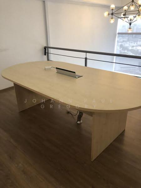 Pejabat untuk Dijual di Pjs 52 (Petaling Jaya) - Johann Paul Gregory - Interior - PropertyGuru.com.my