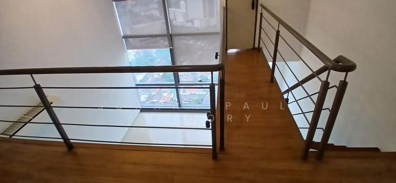 Pejabat untuk Dijual di Pjs 52 (Petaling Jaya) - Johann Paul Gregory - Interior - PropertyGuru.com.my