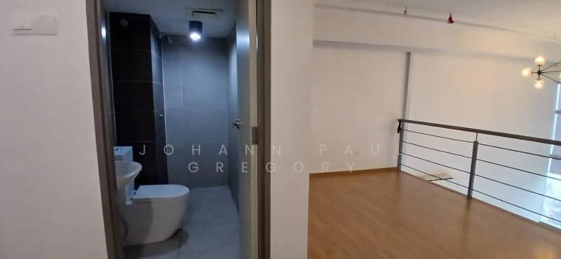 Pejabat untuk Dijual di Pjs 52 (Petaling Jaya) - Johann Paul Gregory - Bathroom - PropertyGuru.com.my