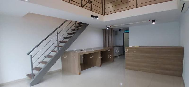 Pejabat untuk Dijual di Pjs 52 (Petaling Jaya) - Johann Paul Gregory - Interior - PropertyGuru.com.my