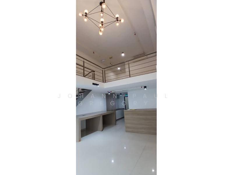 Pejabat untuk Dijual di Pjs 52 (Petaling Jaya) - Johann Paul Gregory - Interior - PropertyGuru.com.my