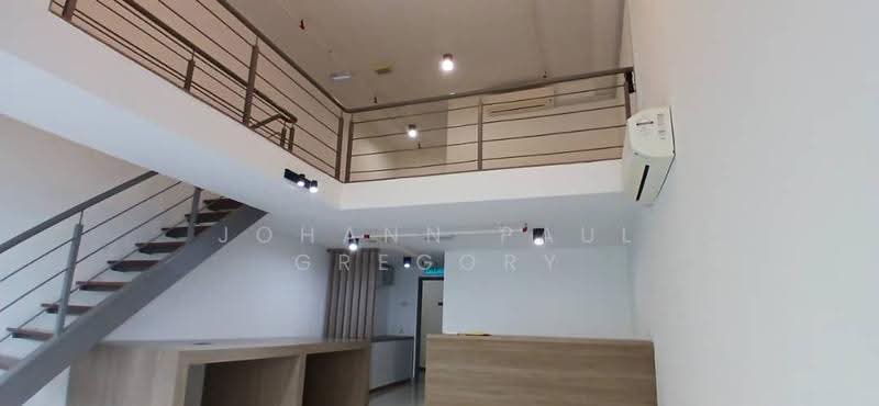Pejabat untuk Dijual di Pjs 52 (Petaling Jaya) - Johann Paul Gregory - Interior - PropertyGuru.com.my