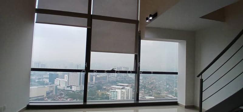 Pejabat untuk Dijual di Pjs 52 (Petaling Jaya) - Johann Paul Gregory - View - PropertyGuru.com.my