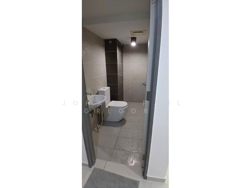Pejabat untuk Dijual di Pjs 52 (Petaling Jaya) - Johann Paul Gregory - Bathroom - PropertyGuru.com.my