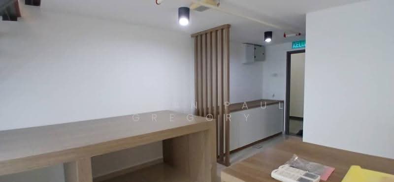 Pejabat untuk Dijual di Pjs 52 (Petaling Jaya) - Johann Paul Gregory - Interior - PropertyGuru.com.my