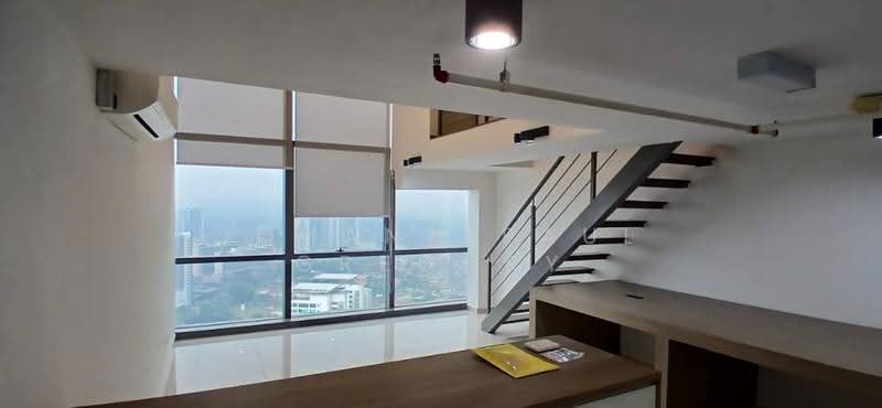 Pejabat untuk Dijual di Pjs 52 (Petaling Jaya) - Johann Paul Gregory - View - PropertyGuru.com.my