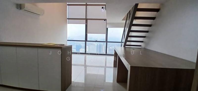 Pejabat untuk Dijual di Pjs 52 (Petaling Jaya) - Johann Paul Gregory - Interior - PropertyGuru.com.my