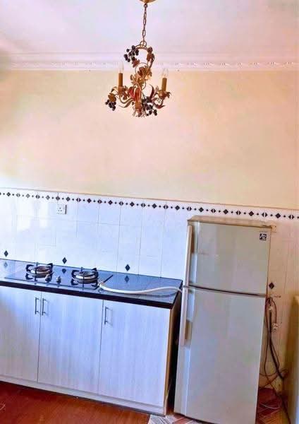 Condominium for Rent at Azuria Condominium - Clifton Chee - Kitchen - PropertyGuru.com.my