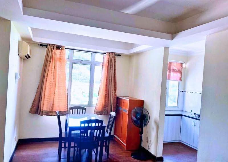 Condominium for Rent at Azuria Condominium - Clifton Chee - Dining Room - PropertyGuru.com.my