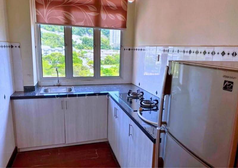 Condominium for Rent at Azuria Condominium - Clifton Chee - PropertyGuru.com.my