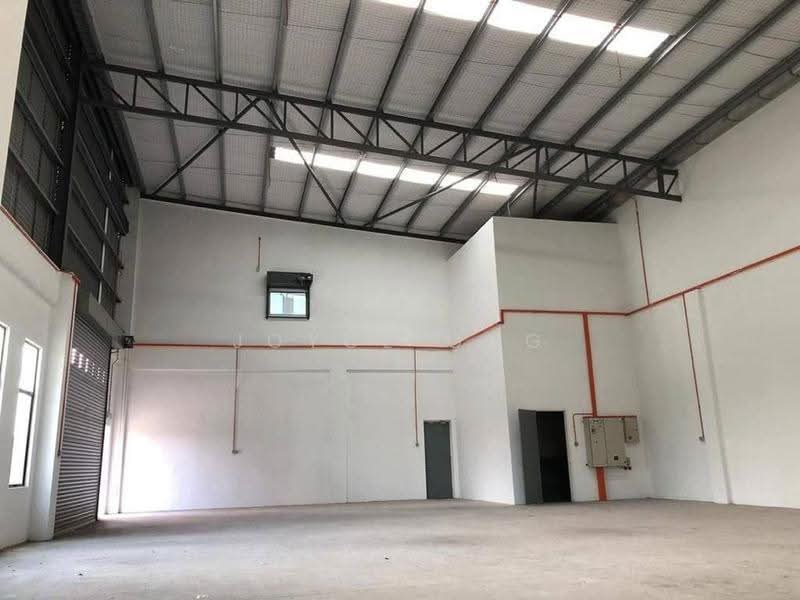 Kilang Berkembar untuk Disewa di Eco Business Park 2 Senai (Senai) - Joyce Ong - Interior - PropertyGuru.com.my