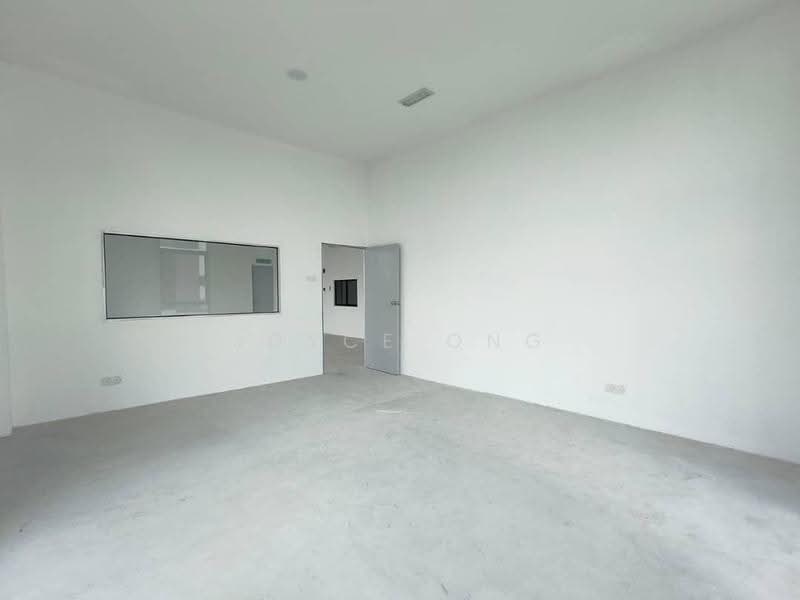 Kilang Berkembar untuk Disewa di Eco Business Park 2 Senai (Senai) - Joyce Ong - Interior - PropertyGuru.com.my