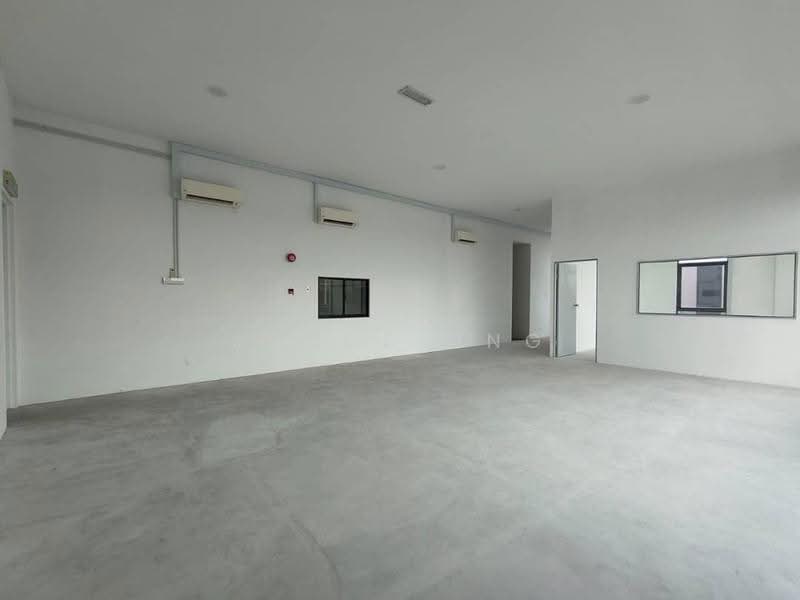 Kilang Berkembar untuk Disewa di Eco Business Park 2 Senai (Senai) - Joyce Ong - PropertyGuru.com.my