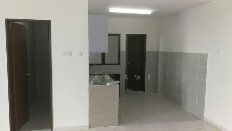 Service Residence for Sale at Suria Putra - Ryan Swe - Kitchen - PropertyGuru.com.my