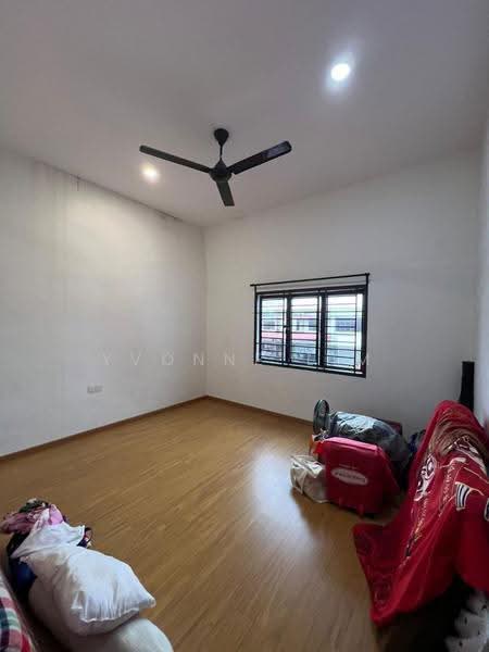 2-storey Terraced House for Sale in Taman Saleng (Kulai) - Yvonne Lim - Interior - PropertyGuru.com.my