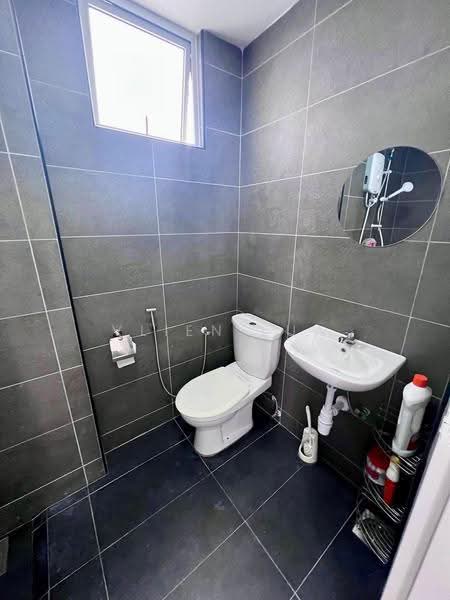Service Residence for Rent at Midas @ Seri Alam - Vlien Lua - PropertyGuru.com.my