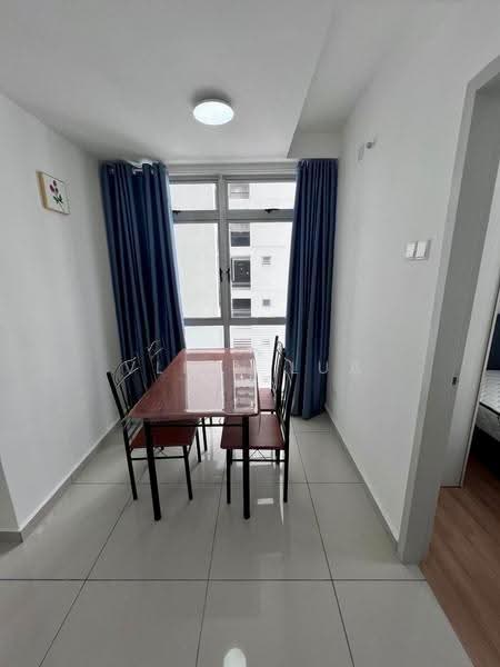Service Residence for Rent at Midas @ Seri Alam - Vlien Lua - PropertyGuru.com.my