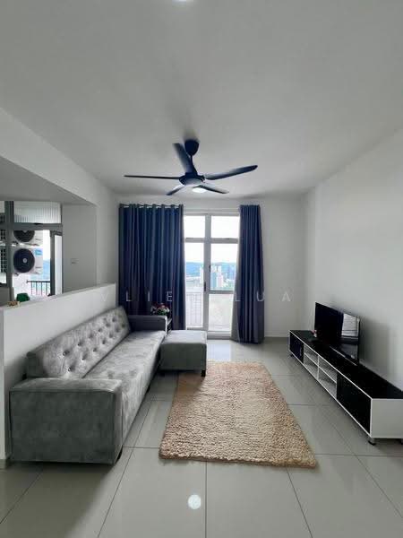 Service Residence for Rent at Midas @ Seri Alam - Vlien Lua - PropertyGuru.com.my