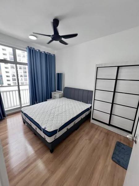 Service Residence for Rent at Midas @ Seri Alam - Vlien Lua - PropertyGuru.com.my