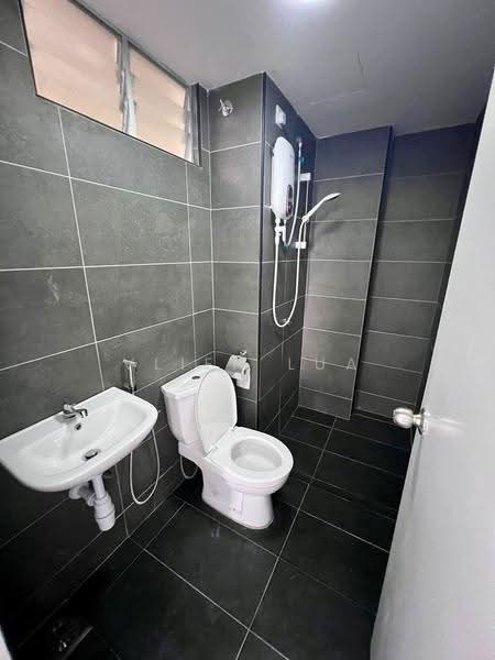 Service Residence for Rent at Midas @ Seri Alam - Vlien Lua - PropertyGuru.com.my
