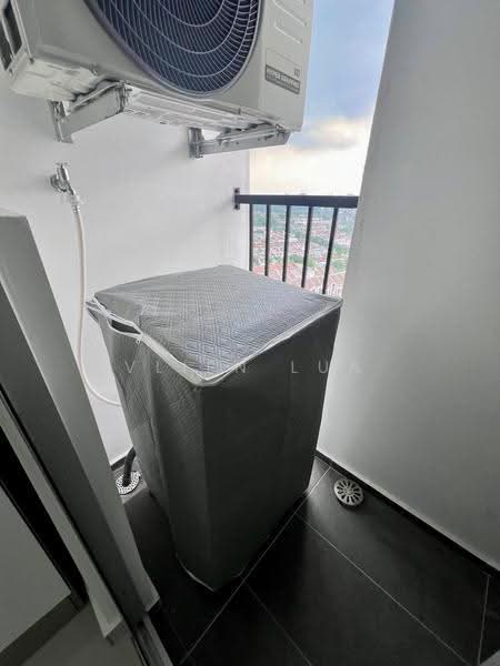 Service Residence for Rent at Midas @ Seri Alam - Vlien Lua - PropertyGuru.com.my