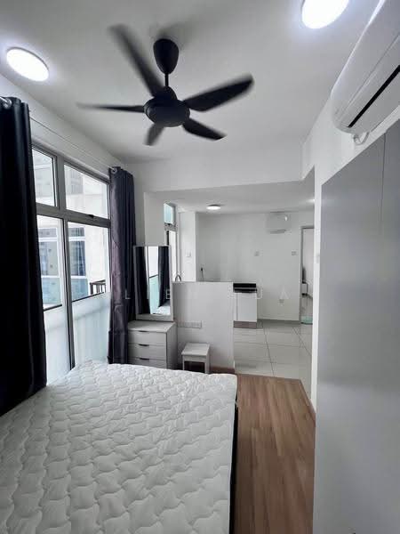 Service Residence for Rent at Midas @ Seri Alam - Vlien Lua - PropertyGuru.com.my