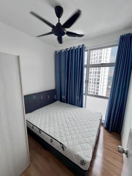Service Residence for Rent at Midas @ Seri Alam - Vlien Lua - PropertyGuru.com.my