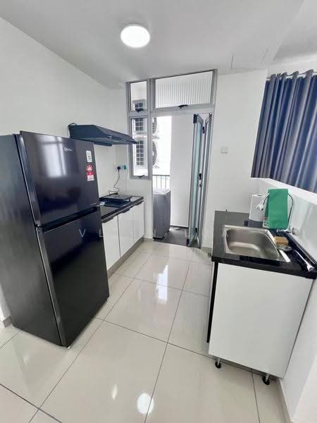 Service Residence for Rent at Midas @ Seri Alam - Vlien Lua - PropertyGuru.com.my