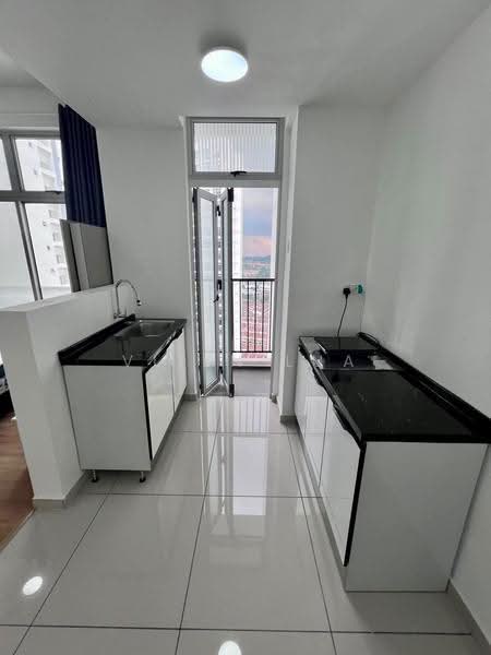 Service Residence for Rent at Midas @ Seri Alam - Vlien Lua - PropertyGuru.com.my