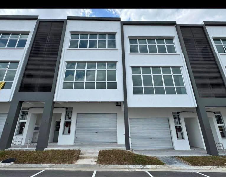 Kedai untuk Disewa di Gelang Patah (Johor) - Joyce Ong - PropertyGuru.com.my