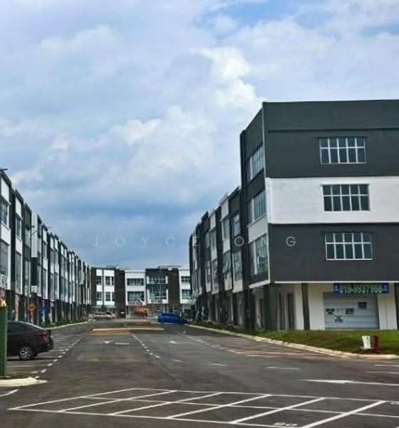 Kedai untuk Disewa di Gelang Patah (Johor) - Joyce Ong - PropertyGuru.com.my