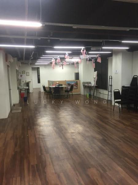 Pejabat untuk Dijual di KL City Centre (Kuala Lumpur) - Lucky Wong - Interior - PropertyGuru.com.my