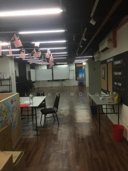 Pejabat untuk Dijual di KL City Centre (Kuala Lumpur) - Lucky Wong - Interior - PropertyGuru.com.my