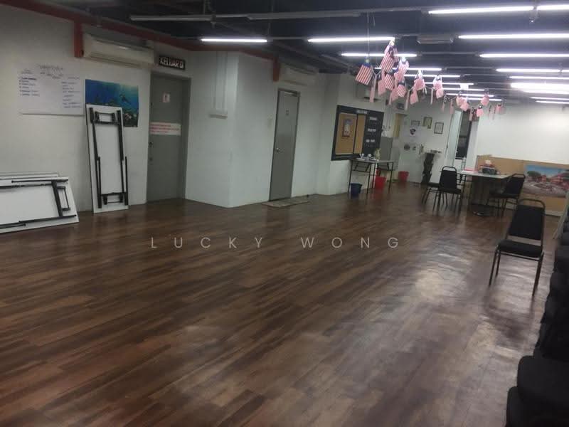 Pejabat untuk Dijual di KL City Centre (Kuala Lumpur) - Lucky Wong - Interior - PropertyGuru.com.my