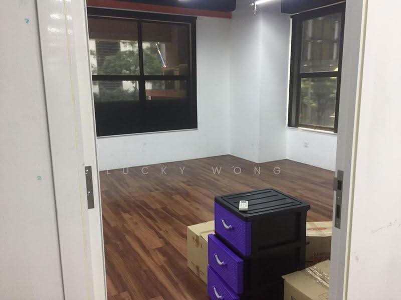 Pejabat untuk Dijual di KL City Centre (Kuala Lumpur) - Lucky Wong - Interior - PropertyGuru.com.my