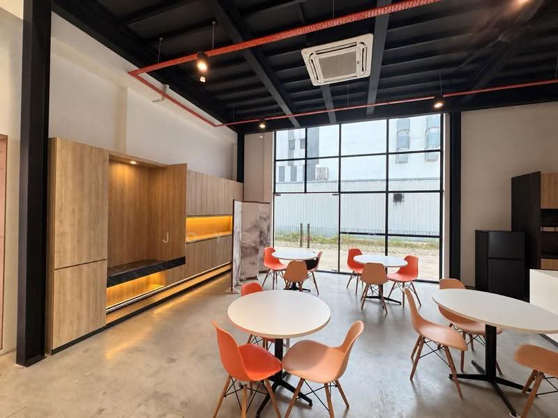 Cluster Factory for Sale in Eco Business Park 1 (Johor Bahru) - Joyce Ong - PropertyGuru.com.my