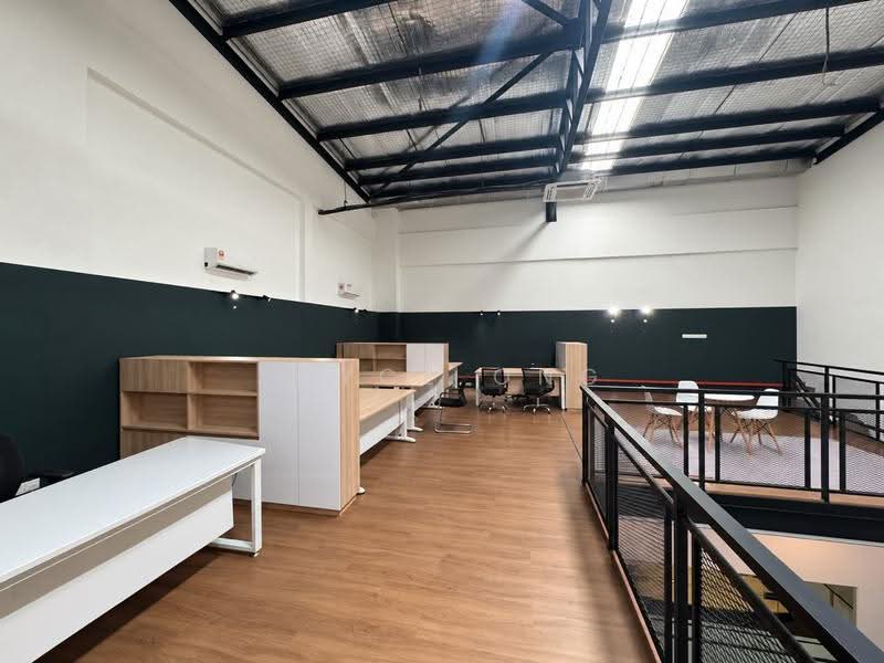 Cluster Factory for Sale in Eco Business Park 1 (Johor Bahru) - Joyce Ong - PropertyGuru.com.my