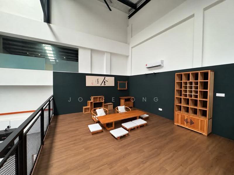 Cluster Factory for Sale in Eco Business Park 1 (Johor Bahru) - Joyce Ong - PropertyGuru.com.my