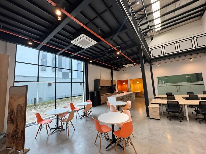 Cluster Factory for Sale in Eco Business Park 1 (Johor Bahru) - Joyce Ong - PropertyGuru.com.my