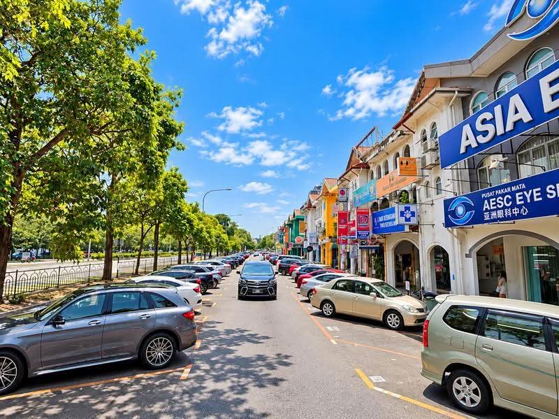 Shop for Sale in Subang Jaya (Selangor) - Jason Cho - PropertyGuru.com.my