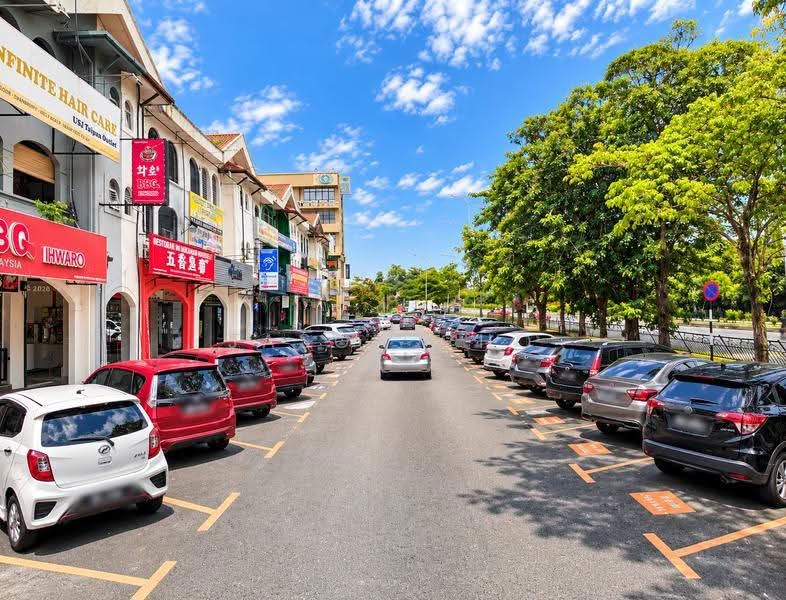 Shop for Sale in Subang Jaya (Selangor) - Jason Cho - PropertyGuru.com.my