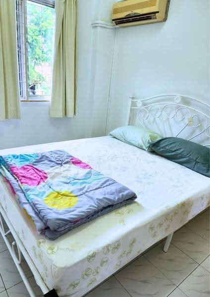 Condominium for Sale at Azuria Condominium - Clifton Chee - Bedroom - PropertyGuru.com.my