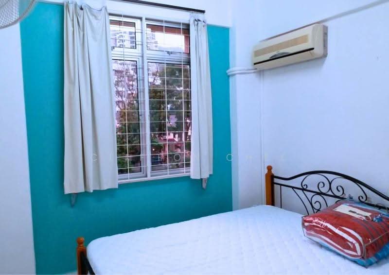 Condominium for Sale at Azuria Condominium - Clifton Chee - Bedroom - PropertyGuru.com.my