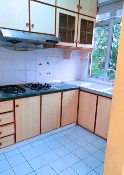 Condominium for Sale at Azuria Condominium - Clifton Chee - Kitchen - PropertyGuru.com.my